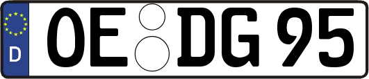 OE-DG95