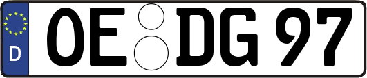 OE-DG97