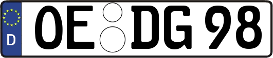 OE-DG98