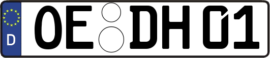 OE-DH01