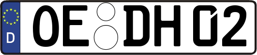 OE-DH02