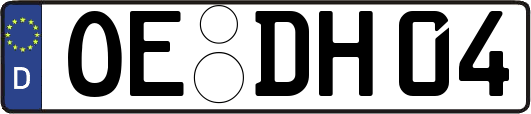OE-DH04