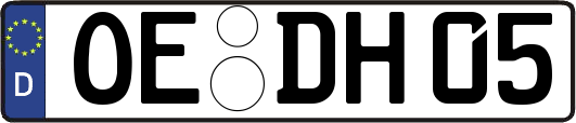 OE-DH05