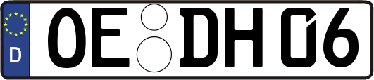 OE-DH06