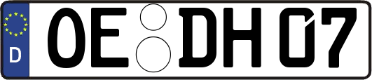 OE-DH07