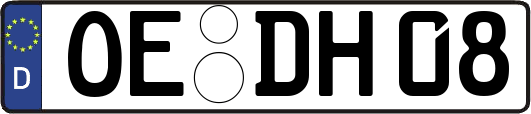 OE-DH08