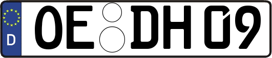 OE-DH09