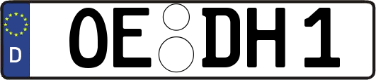OE-DH1