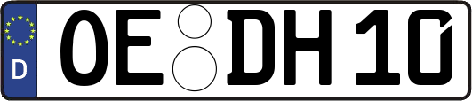 OE-DH10