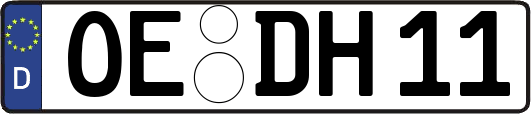 OE-DH11