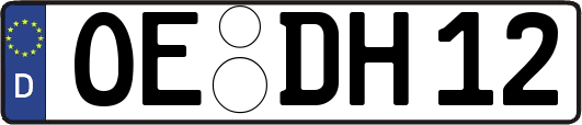 OE-DH12