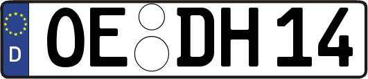 OE-DH14