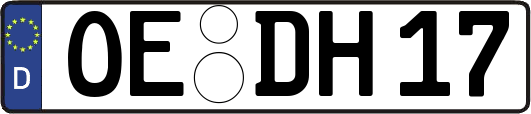 OE-DH17