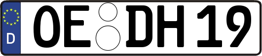 OE-DH19