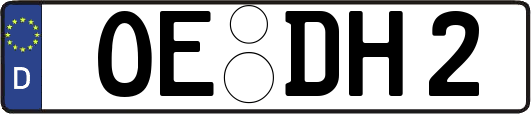 OE-DH2