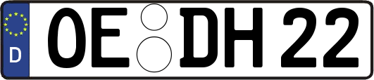 OE-DH22