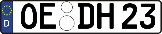 OE-DH23