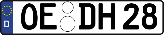 OE-DH28