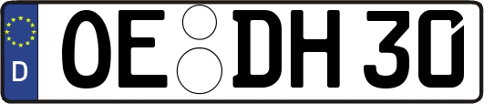 OE-DH30