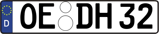 OE-DH32