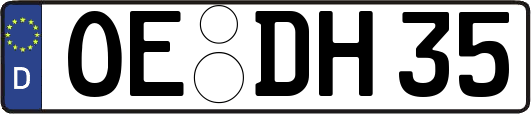 OE-DH35