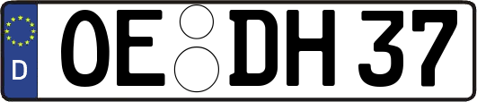 OE-DH37