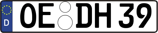 OE-DH39