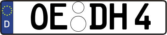 OE-DH4