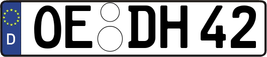 OE-DH42