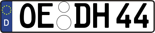 OE-DH44