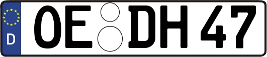 OE-DH47