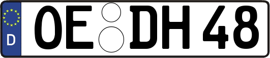 OE-DH48
