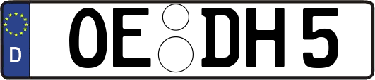 OE-DH5