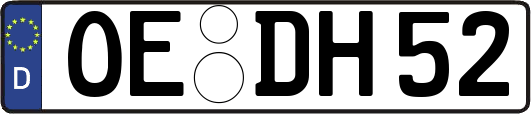 OE-DH52