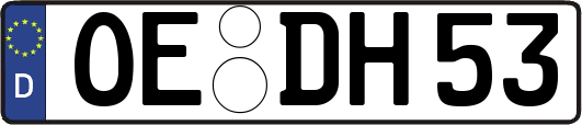 OE-DH53