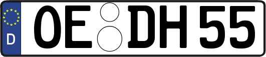 OE-DH55