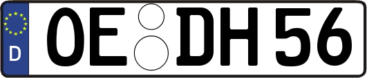 OE-DH56