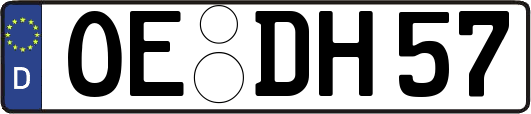 OE-DH57