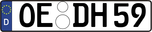 OE-DH59