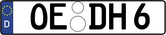 OE-DH6