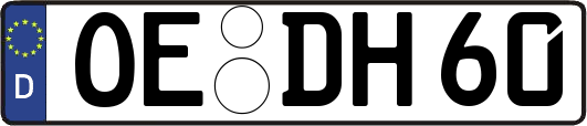 OE-DH60