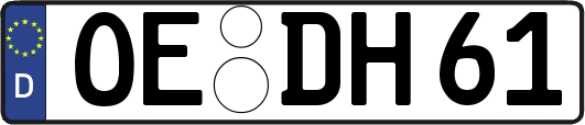OE-DH61
