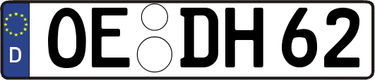 OE-DH62