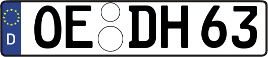 OE-DH63