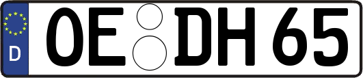 OE-DH65