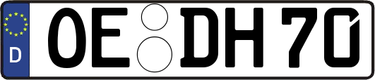 OE-DH70