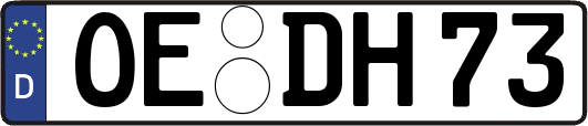 OE-DH73