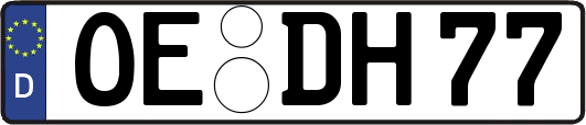 OE-DH77