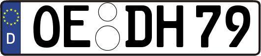 OE-DH79