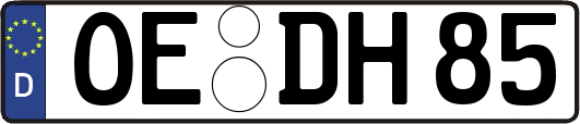 OE-DH85